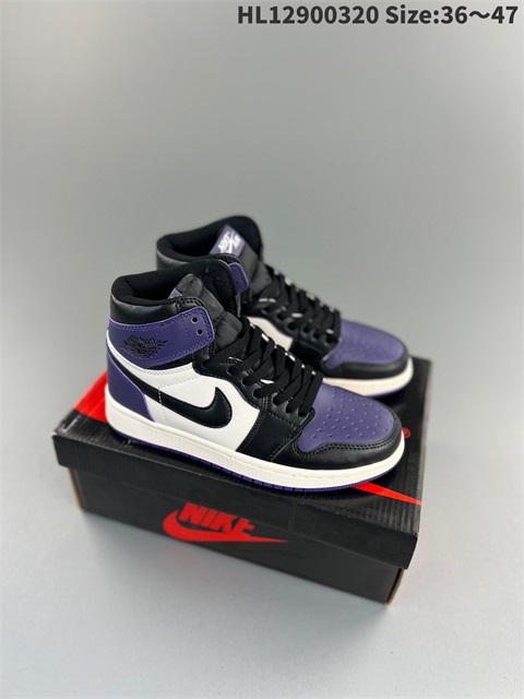 women air jordan 1 shoes US5.5-US8.5 2023-5-28-362